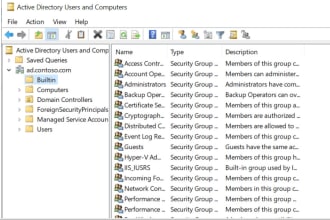install and configure windows server 2012, 2016, 2019, 2022