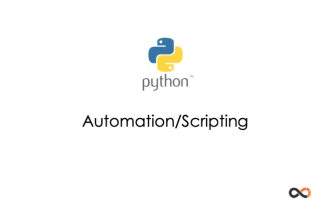 develop a python script for you