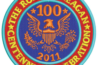 do digitize embroidery applique, patch, monogram, lettering in few hours