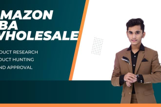 do amazon wholesale brand approval