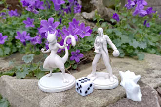 design your 3d model