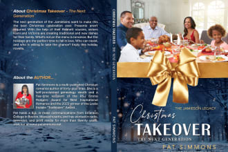 do professional book covers for KDP