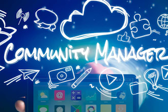 help you take care of your social media