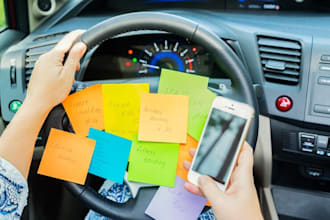 run errands for you in kenya