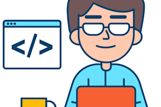 be your fullstack web developer