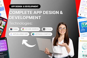 develop android apps with kotlin and jetpack compose