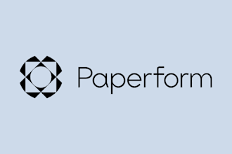 provide expert paperform services for forms and surveys
