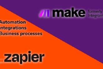 serve as your expert in zapier integrations and automation