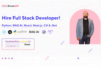 integrate python, rag ai, n8n and hubspot for automation