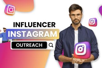 manage and outreach your social media influencer marketing campaign