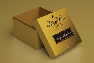 box packaging design, product packaging, box design, packaging design for you