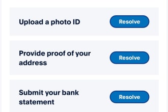 do awesome and instant verification for you