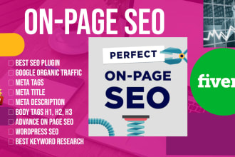 do advance wordpress onpage seo with rankmath or yoast