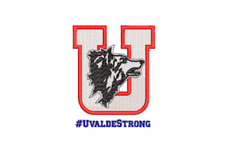 do trendy embroidery digitizing into dst, pes, jef, designs
