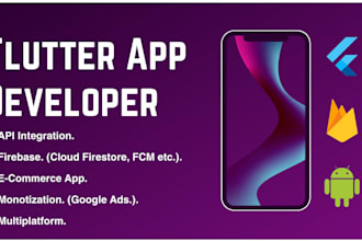 convert apps from figma xd to flutter app using firebase