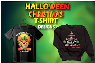 create ugly christmas sweaters hoodies and sweatshirts