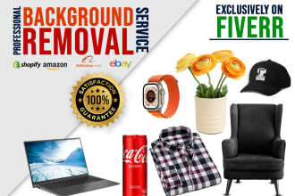 professional background removal and clipping path service