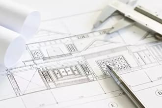do architecture, electrical, mep, hvac, plumbing,  drawings