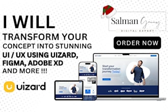create figma design ui ux design mobile app design with uizard adobe xd canva