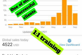 usa amazon fba mentorship launch and scale your business with a 7 figure seller