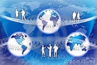 do data entry,business support in systems apps and databases