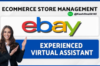 do ebay listing, ebay SEO listing, ebay product listing