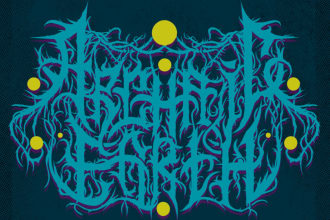 help you provide a professional death metal logo and emblem for your band