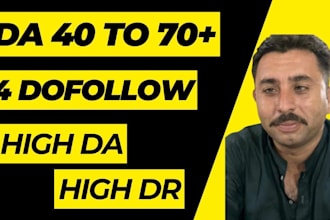 guest post,dofollow backlinks and seo blogger outreach