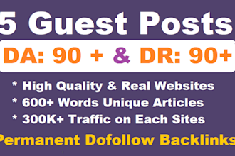 publish da 83 plus authority guest blog post site