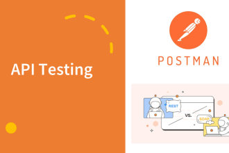 perform API testing with postman