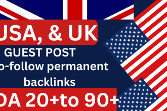 publish USA and UK guest posts uk guest posts us guest posts
