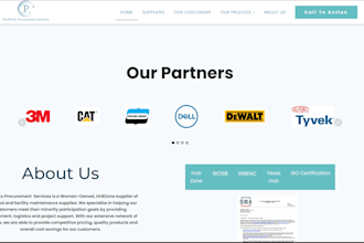 create wordpress website with powerful oxygen builder