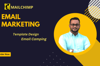 do mailchimp email marketing and mailchimp campaign setup