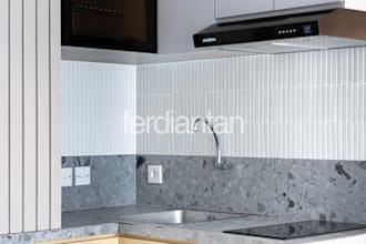do real estate or interior photography in jakarta, indonesia