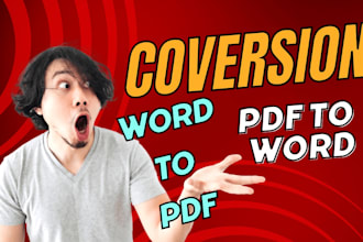 convert pdf to word, excel, jpg to word, and word to pdf