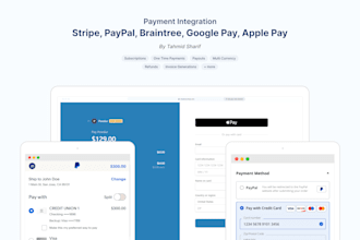 integrate stripe billing and subscriptions for your saas