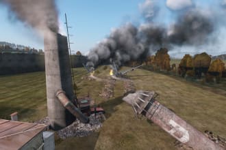 help you code your dayz console server , will be available
