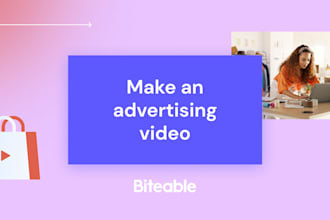 edit your ad video