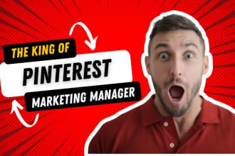 manage your pinterest marketing for your business and website