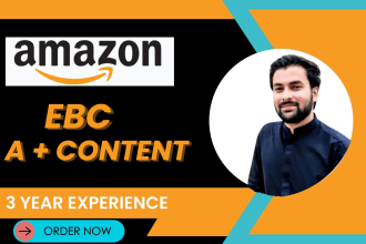 do amazon enhanced brand content amazon ebc design