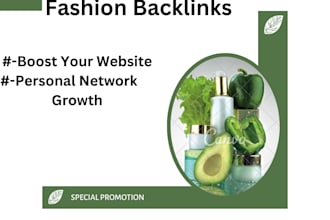 publish fashion and beauty guest post on high da blogs