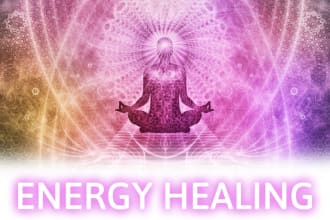 clear trapped energies for any issue