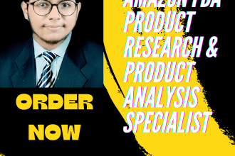 do expert amazon fba product research