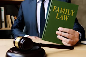 be your divorce, separation, child custody and family lawyer