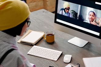 remotely notarize documents within minutes documents are immediately available