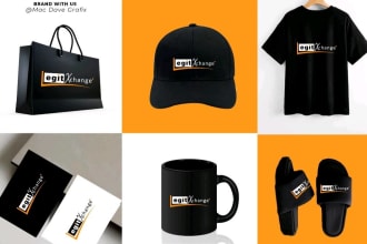 design professional custom animated logo banner design banner ad cover book