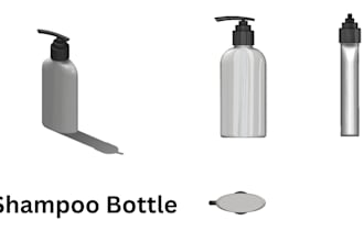 simple 3d modeling for prototypes and 3d printing
