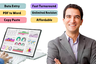 provide data entry services online