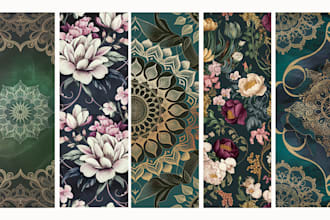 do custom yoga mat and rug designs with high quality prints