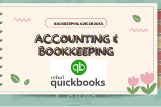 do quickbooks online bookkeeping bank reconciliation xero and zoho bookkeeping